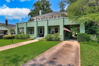 413 S Liberty St, Waynesboro, GA 30830