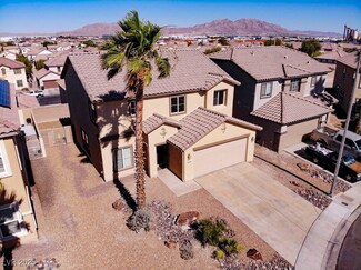 5308 Hollyridge St, North Las Vegas, NV 89081