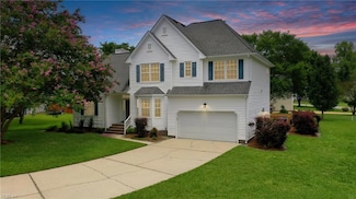 1301 Silverthorne Ct, Chesapeake, VA 23321