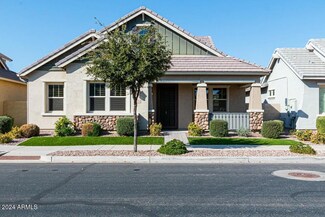 2934 S Beckett St, Gilbert, AZ 85295