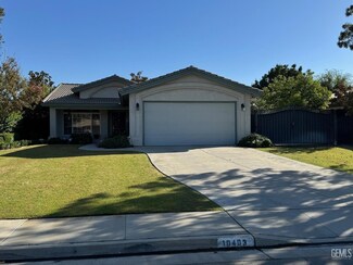 10403 Arapaho Ave, Bakersfield, CA 93312