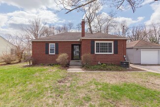 2285 Fairview Ave, Adrian, MI 49221