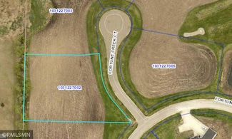 L2 B1 Fortune Creek Ct, Faribault, MN 55021