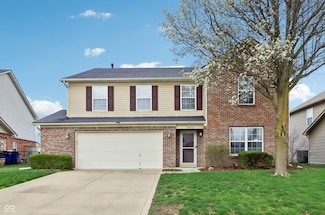 8650 N Springview Dr, Mc Cordsville, IN 46055
