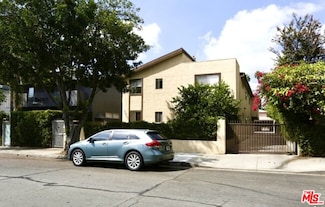 1237 N Ogden Dr Unit 3, West Hollywood, CA 90046
