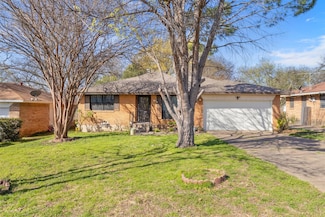 4331 Kolloch Dr, Dallas, TX 75216