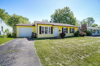 9738 Gibralter Dr, Cincinnati, OH 45251