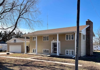 510 Market Street Et Al, Hazard, NE 68844