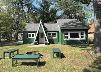 23344 Porcupine Trail, Atlanta, MI 49709