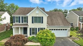4877 Magnolia Ct, Mason, OH 45040