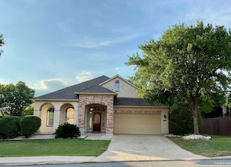 24015 Stately Oaks, San Antonio, TX 78260