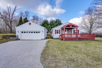 9391 Infirmary Rd, Mantua, OH 44255