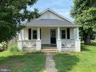 318 Third St, Fredericksburg, VA 22408