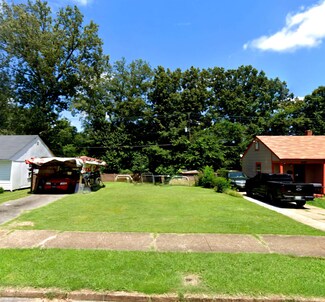 2684 Durby Cir, Memphis, TN 38114