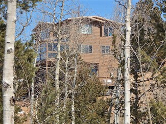 183 Raven Way, Como, CO 80432