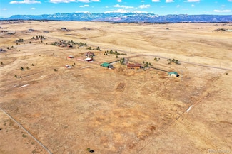 Lot 2 Alpaca Heights Unit 2, Black Forest, CO 80908