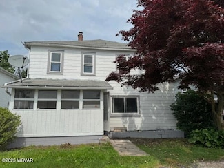 106 Emery St, Williamsport, PA 17701