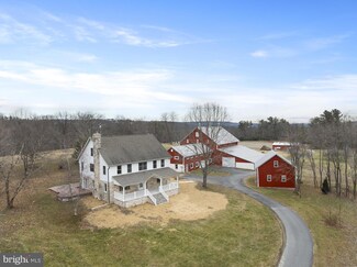 274 Bottom Rd, Orrtanna, PA 17353