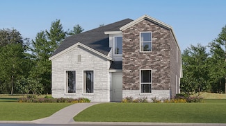 Luna, Pflugerville, TX 78660