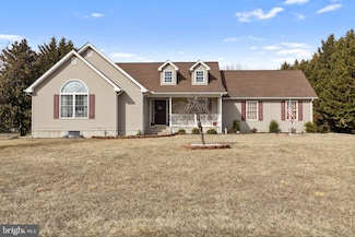 150 Melissa St, Magnolia, DE 19962