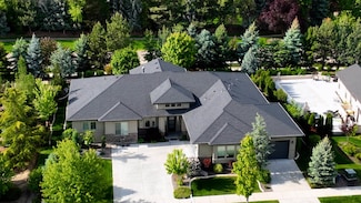 983 W Water Vista St, Eagle, ID 83616