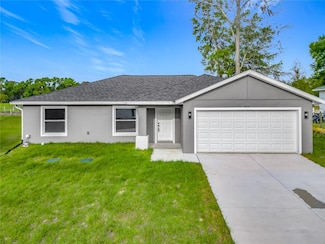 14914 SE 28th Ct, Summerfield, FL 34491