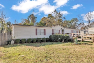 1353 Rainbow Falls Rd, North Augusta, SC 29860