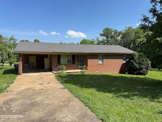 7704 Tennessee 189, Friendship, TN 38034