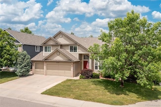 10201 Royal Eagle Ln, Highlands Ranch, CO 80129