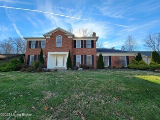 10214 Falling Tree Way, Louisville, KY 40223