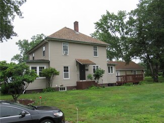 291 Read Ave, Coventry, RI 02816