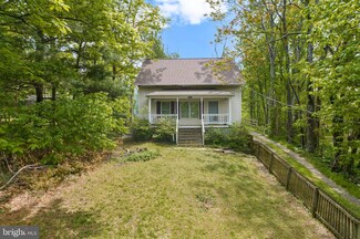 816 Ulysses Way, Linden, VA 22642