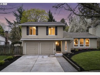 12760 SW Trigger Dr, Beaverton, OR 97008