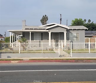 5157 Arlington Ave, Los Angeles, CA 90043