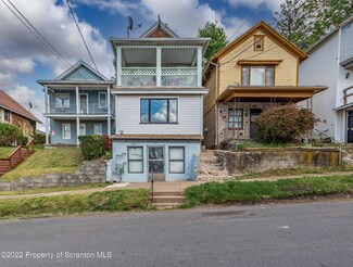 1509 Prospect Ave, Scranton, PA 18505