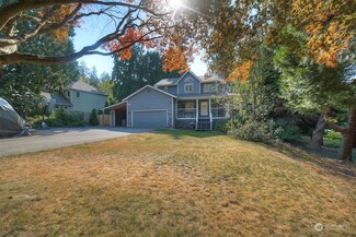 7973 NE Sunnywoods Ln, Kingston, WA 98346