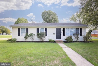 222 W Dover St, Easton, MD 21601