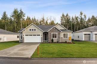 51 McCartney Peak Ln Unit 74, Port Ludlow, WA 98365