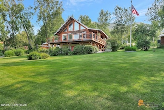 1950 N Byers Cir, Palmer, AK 99645