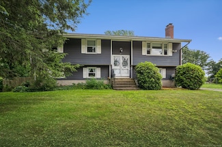 87 Hayes Rd, South Windsor, CT 06074