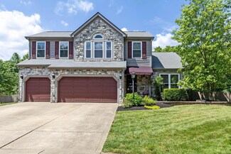 636 Wilkens Ct, Westerville, OH 43081