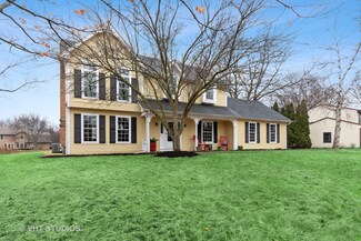 2238 Paddock Ct Unit 1, Geneva, IL 60134