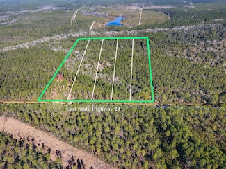 xx-004 State Rd, Bruce, FL 32455