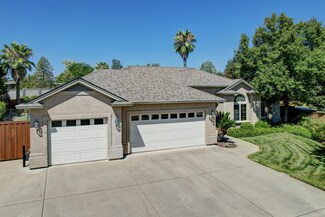 3818 Tea Rose Ct, Redding, CA 96001