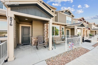 876 Petra Heights, Colorado Springs, CO 80916