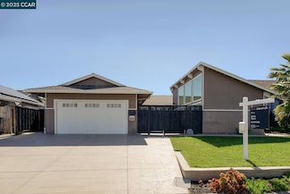 1075 Norfolk Rd, Livermore, CA 94551