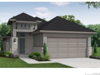 12302 Barrymore, San Antonio, TX 78254