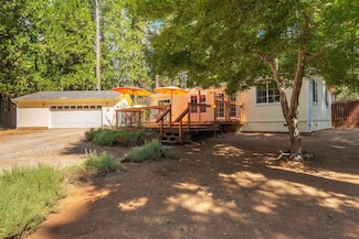 25661 Blaze Ct, Volcano, CA 95689