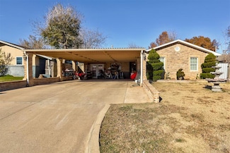 2633 SW 57th St, Oklahoma City, OK 73119