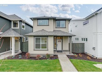7235 SE Benedict St, Hillsboro, OR 97123